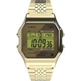 Timex TW2R79200 Kol Saati - Altın
