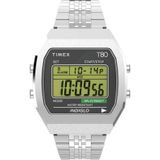 Timex TW2V74200 Kol Saati