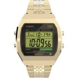 Timex TW2V74300 Kol Saati - Altın