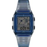 Timex TW2W45100 Kol Saati - Mavi