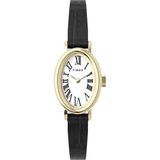 Timex TW2W78300 Kadın Kol Saati - Siyah