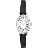 Timex TW2W78400 Kadın Kol Saati - Siyah