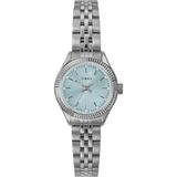 Timex TW2W90700 Kadın Kol Saati - Metalik Gri