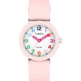 Timex TW2W92000 Çocuk Kol Saati - Pembe