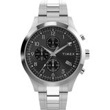 Timex TW2Y01400 Erkek Kol Saati
