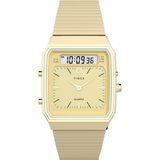 Timex TW2Y06000 Erkek Kol Saati