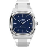 Timex TW2Y07400 Kol Saati - Metalik Gri