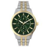 Timex TW2Y21400 Erkek Kol Saati
