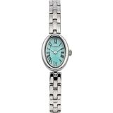 Timex TW2Y26600 Kadın Kol Saati - Metalik Gri