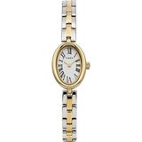 Timex TW2Y26800 Kadın Kol Saati - Altın - Metalik Gri