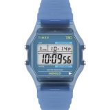 Timex TW2Y34200 Kol Saati - Mavi