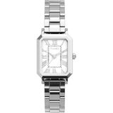 Timex TW2Y57900 Kadın Kol Saati - Metalik Gri