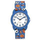 Timex TW2Y59900 Çocuk Kol Saati