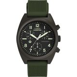 Timex TW2Y61100 Erkek Kol Saati - Yeşil