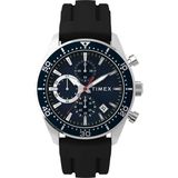 Timex TW2Y62300 Erkek Kol Saati - Siyah