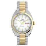 Timex TW2Y65100 Erkek Kol Saati
