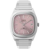 Timex TW2Y66800 Kol Saati - Metalik Gri