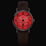 Timex TW2Y76300 Harry Potter x Timex Weekender Gryffindor House Kol Saati - Kahverengi