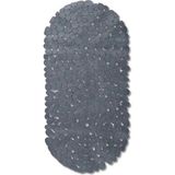 Timion Banyo Duş Küvet Kaydırmaz Paspası Bath Mat Vantuzlu 34X68CM (5148) - Renkli - 1 Adet