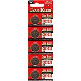 TİMİON Baskül -Terazi Pili 5 li Paket CR2032 - 3V (5148)