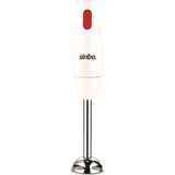 Timion Elektrikli Çubuk El Blender 350W SHB-3185 (5148) - Renkli