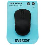 Timion Everest SM-804 Wireless - Kablosuz 1600DPI USB Optical Mouse Vakum Ambalaj (5148) - Renkli