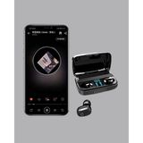 Timion Mey Ithalat® A10S Kablosuz Bluetooth Kulaklık – 1800MAH Powerbank, Otomatik Eşleşme, I - Renkli