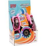 Timion Mey Ithalat® Flashing Roller Işıklı Paten