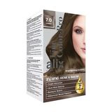 Timion Saç Boyasi & Set Boya 7.0 Kumral 50ML Lütfen Alacağınız Ürünün Açıklama ve Özelliklerini