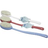 Timion Uzun Saplı Banyo Sırt Fırçası Lif (5148)
