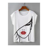 TİMİSİVA(120) Unisex Oversize KURT TÜRK BAYRAĞI Baskılı Bisiklet Yaka Kısa Kollu SİYAH T-shirt