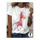 TİMİSİVA(151) Unisex Oversize KURT TÜRK BAYRAĞI Baskılı Bisiklet Yaka Kısa Kollu SİYAH T-shirt BEYAZ L