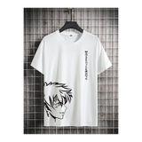 TİMİSİVA(212) Unisex Oversize KURT TÜRK BAYRAĞI Baskılı Bisiklet Yaka Kısa Kollu SİYAH T-shirt BEYAZ L