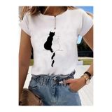 TİMİSİVA(239) Unisex Oversize KURT TÜRK BAYRAĞI Baskılı Bisiklet Yaka Kısa Kollu SİYAH T-shirt