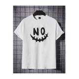 TİMİSİVA(274) Unisex Oversize KURT TÜRK BAYRAĞI Baskılı Bisiklet Yaka Kısa Kollu SİYAH T-shirt