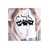 TİMİSİVA(291) Unisex Oversize KURT TÜRK BAYRAĞI Baskılı Bisiklet Yaka Kısa Kollu SİYAH T-shirt BEYAZ XS
