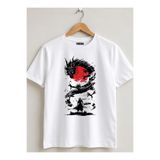 TİMİSİVA(67) Unisex Oversize KURT TÜRK BAYRAĞI Baskılı Bisiklet Yaka Kısa Kollu SİYAH T-shirt BEYAZ 2XL