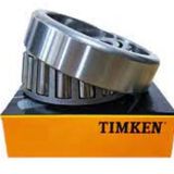 Tımken 30204 20x47x15.25 mm Antrasit Rulman
