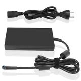TIMLONK Laptop Güç Kaynağı Şarj Kablosu Şarj HP 200W 19.5 V 10.3A Omen 15 15t 17 17t ZBook 15 17 G3 G4 G5 Pavilion Oyun 15 17 Dizüstü TPN-DA10 ADP-200HB B