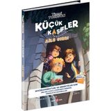 Timmi Tobbson Küçük Kaşifler Aile Sırrı - Timmy Tobson