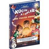 Timmi Tobbson Küçük Kaşifler Bir Yılbaşı Gizemi - Timmy Tobson