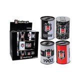 Timon 385953 Metal Küçük Beşiktaş Taraftar Kumbara