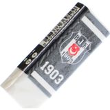 Timon 469336 20'li Kutu Taraftar Beşiktaş Standart Silgi