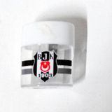 Timon Beşiktaş Kalemtraş Tek Bıçaklı (36 Lı Paket) 481482