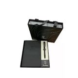 Timon Beşiktaş Premium Defter Ve Kalem Hediye Seti – Özel Kutulu Taraftar Koleksiyonu