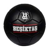 Timon Beşiktaş Premıum Futbol Topu No:5 Siyah 30 523522