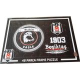 Timon Beşiktaş Puzzle 48 Parça
