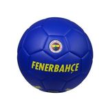 Timon Fenerbahçe Lacivert Lisanslı Futbol Topu