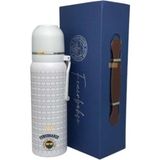 Timon Fenerbahçe Lisanslı Çelik Termos 650 ml