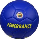 Timon Futbol Topu Fenerbahçe Premıum No:5 Mavi